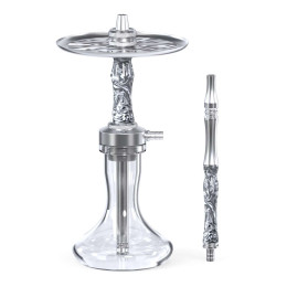 Invi Vertex Shisha - BLACK...