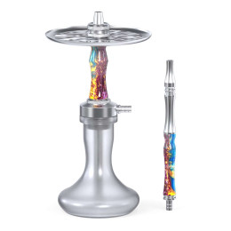 Shisha Invi Vertex - BLUE...