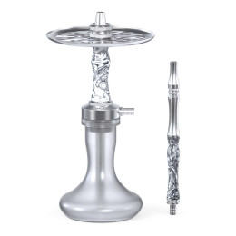 Shisha Invi Vertex - BLACK...