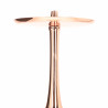 Shisha El-badia Z6 Rose Gold