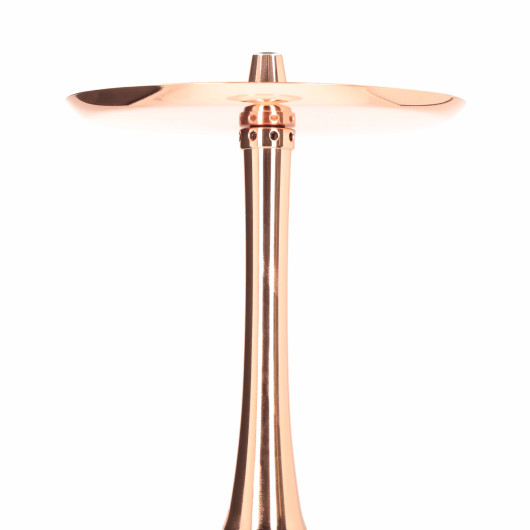 Shisha El-badia Z6 Rose Gold