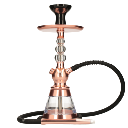 Shisha CELESTE ® Rose Gold...