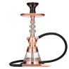 Shisha CELESTE ® Oro Rosa Edizione Limitata