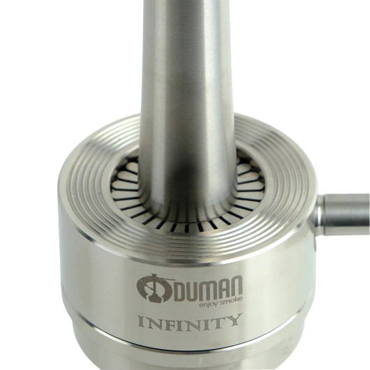 Shisha Oduman Infinity