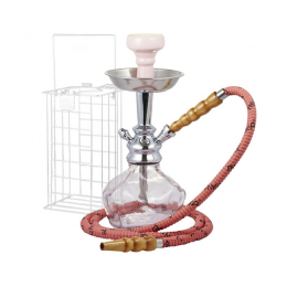 Chicha VENTO - ROSE CLAIR