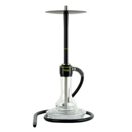 Shisha Oduman Nova - CLEAR...