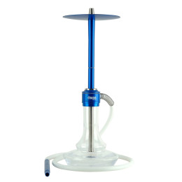 Shisha Oduman Nova - CLEAR...