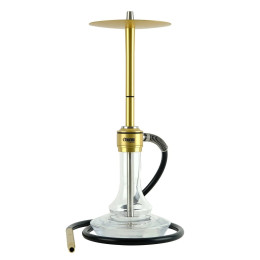 Shisha Oduman Nova - CLEAR...