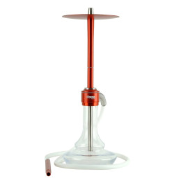 Shisha Oduman Nova - CLEAR...
