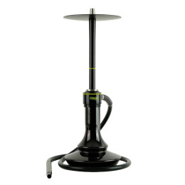 Shisha Oduman Nova - BLACK...