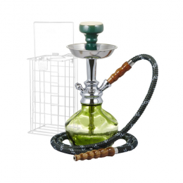 Cachimba VENTO - VERT