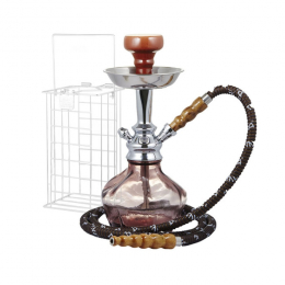 Shisha VENTO - VIOLET