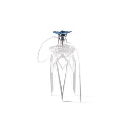 Shisha Anima Lotus Floor -...