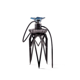 Shisha Anima Lotus Floor -...