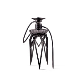 Shisha Anima Lotus Floor -...