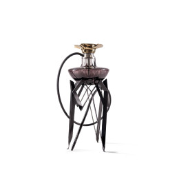 Chicha Anima Lotus + Gold...
