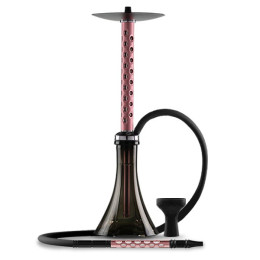 Chicha MS Mist Cloud - ROSY