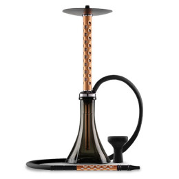 Chicha MS Mist Cloud - AMBER