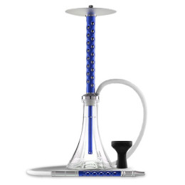 Shisha MS Mist Cloud - BLUE