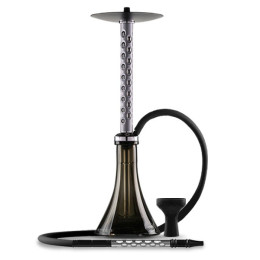 Chicha MS Mist Cloud - SILVER