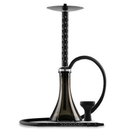 Chicha MS Mist Cloud - BLACK