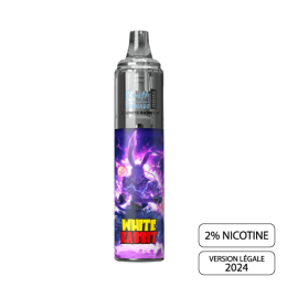 Puff 7000 Randm Tornado X...