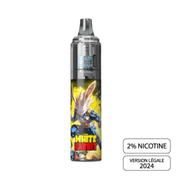 Puff 7000 Randm Tornado X...