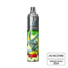 Puff 7000 Randm Tornado X...