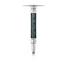 Pack STEAMULATION PRO X PRIME II Epox & X-Blow Off Set +