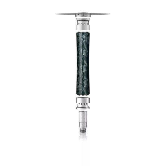 Pack STEAMULATION PRO X PRIME II Epox & X-Blow Off Set +