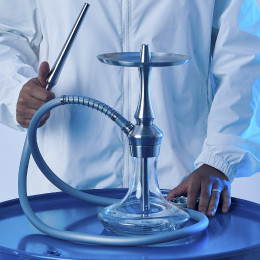 Chicha EL-BADIA Z1