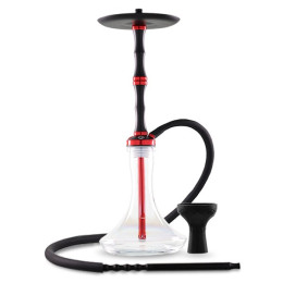 Chicha MS DAY&NIGHT - RED