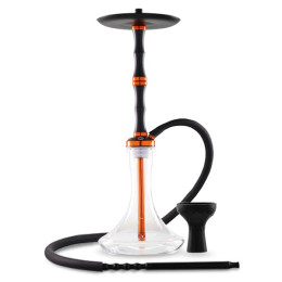 Shisha MS DAY&NIGHT - ORANGE