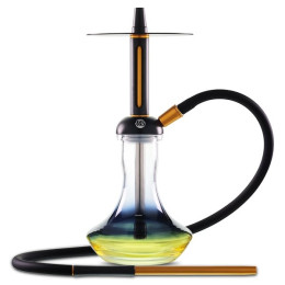 Shisha MS POP - GOLD