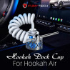 Sokkel HOOKAH DOCK CUP by FUMYTECH
