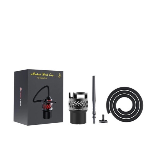 Sokkel HOOKAH DOCK CUP by FUMYTECH