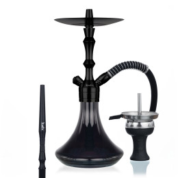 Chicha MVP 360 - ALL BLACK