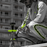 Shisha CELESTE ® Grey & Volt