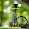 CELESTE ® Grey & Volt Shisha