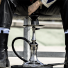 Cachimba EL-BADIA Z1 BLACK