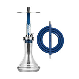 Shisha AMOTION FUTR - COBALT
