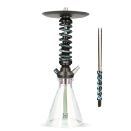 Chicha Mamay Coilovers...