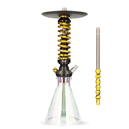 Chicha Mamay Coilovers...