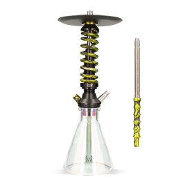 Shisha Mamay Coilovers...
