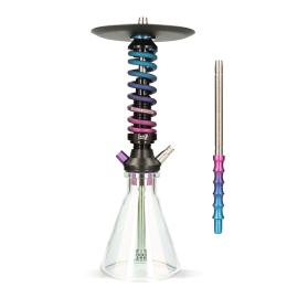 Shisha Mamay Coilovers...