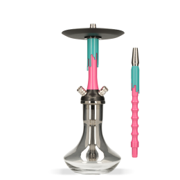 Shisha MAMAY Flow - FUCHSIA...