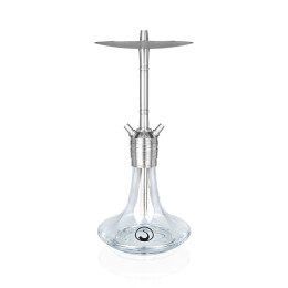 Narghilè Steamulation Pure...