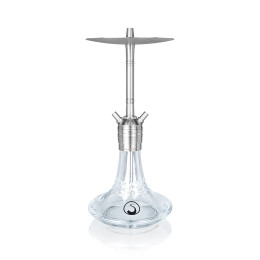 Pure Steamulation Shisha -...
