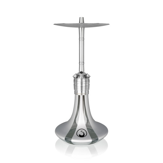Pure Steamulation Shisha