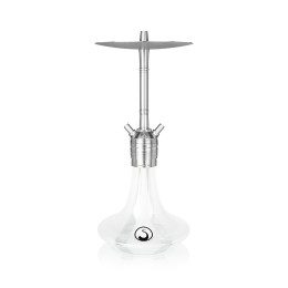 Pure Steamulation Shisha -...